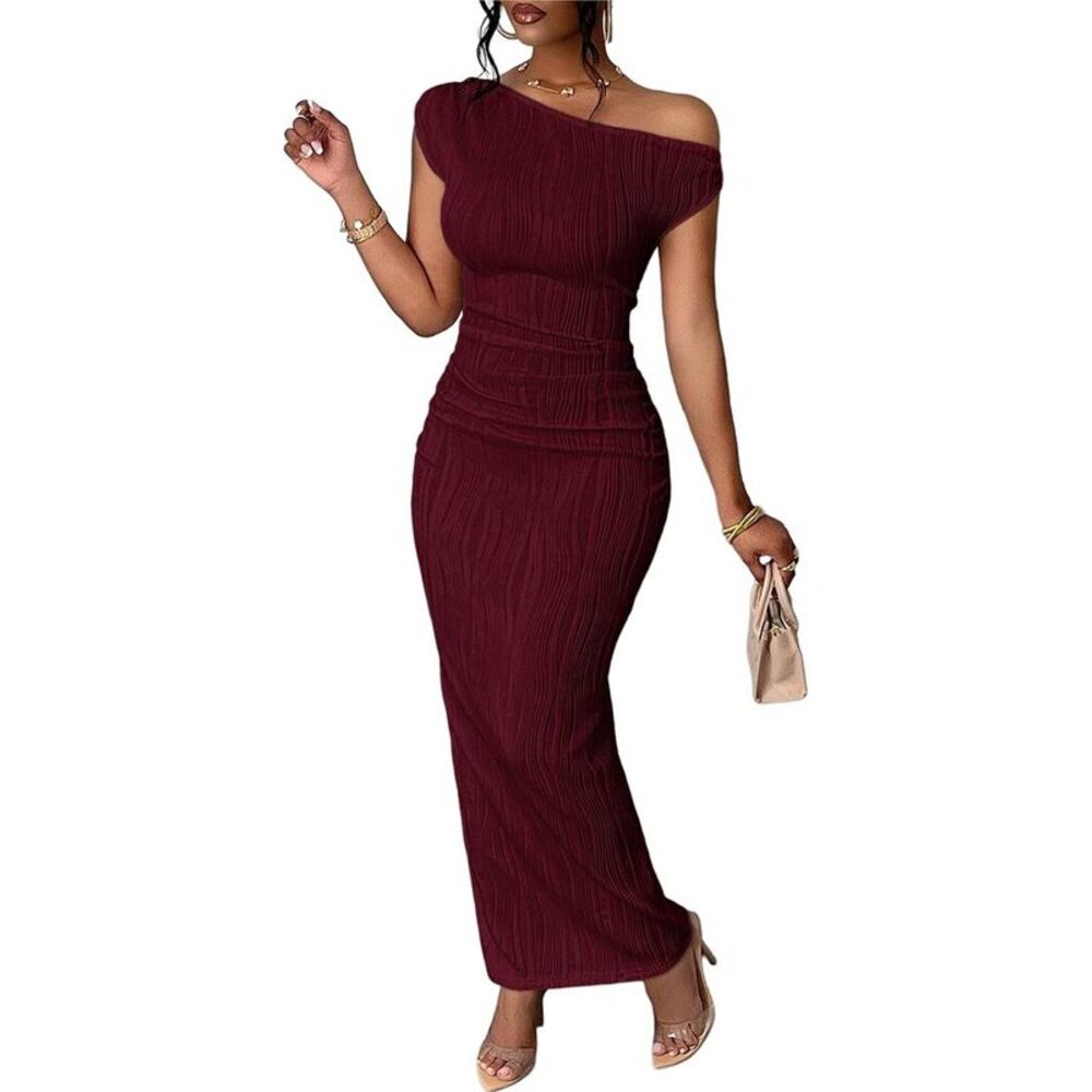 Enjoy Petra Womens  Midi Dress